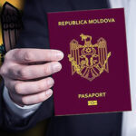 Get Moldovan Passport