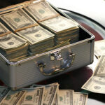Foreign investments in Moldova