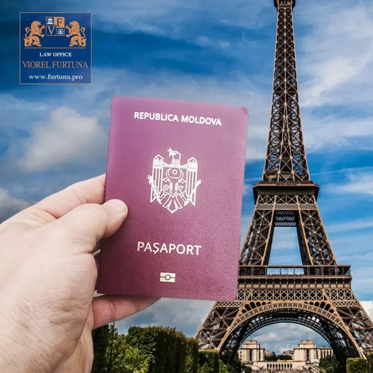 Moldovan citizenship by descent