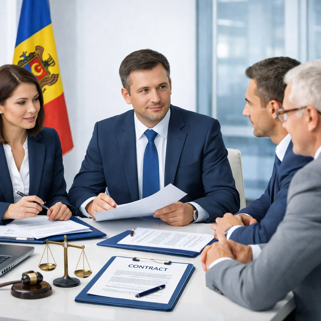 ongoing legal services for business