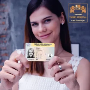 permanent residence moldova