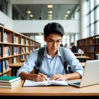 residence permit for study