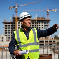 residence permit for work