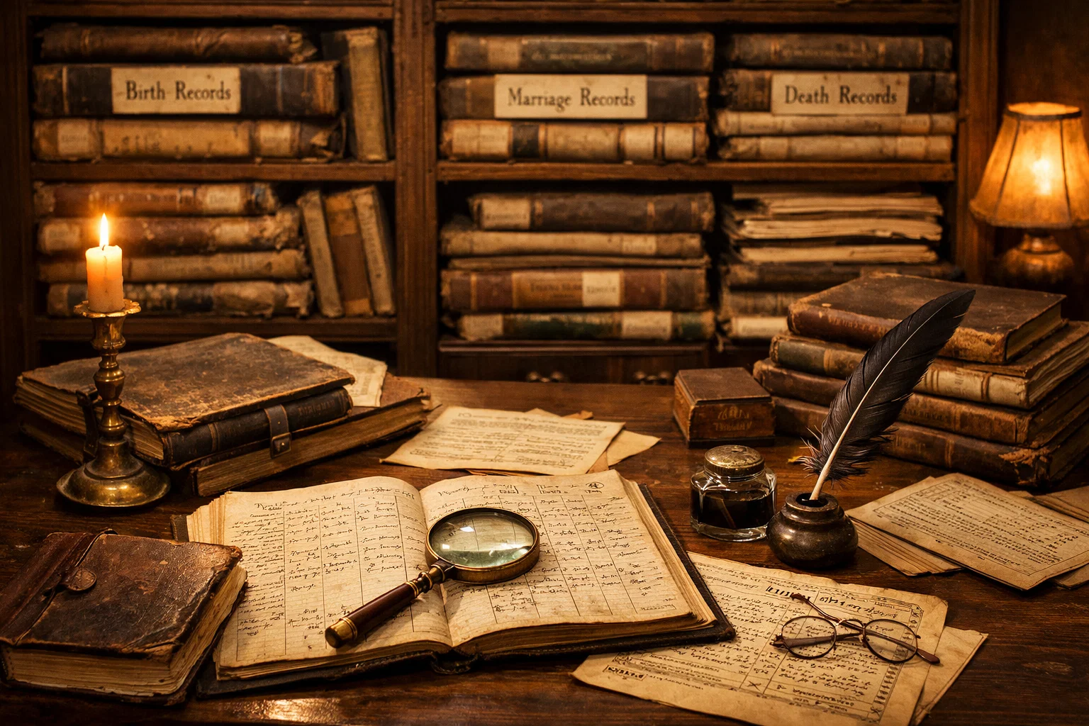 Get Jewish Records from Bessarabia